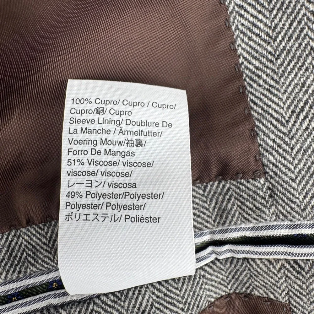 J.Crew business features